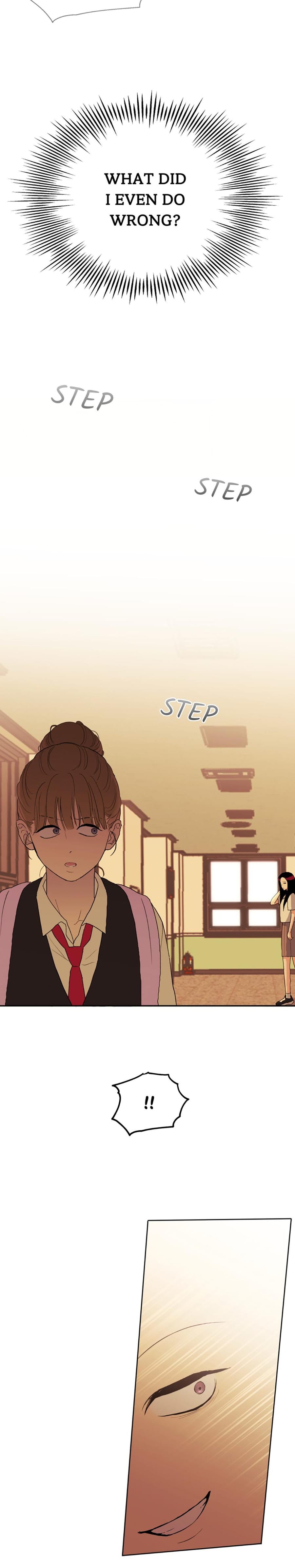Blood Time (Uncensored), chapter 19, page 13 of 30
