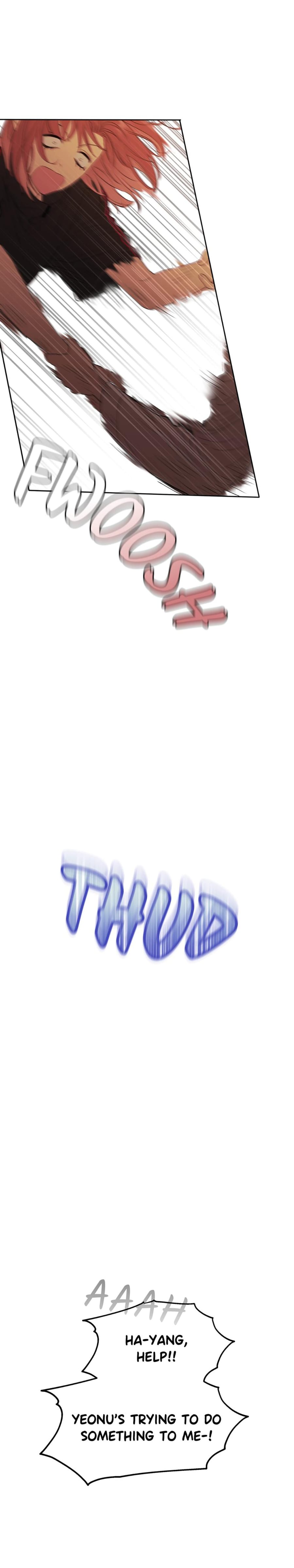Blood Time (Uncensored), chapter 19, page 14 of 30