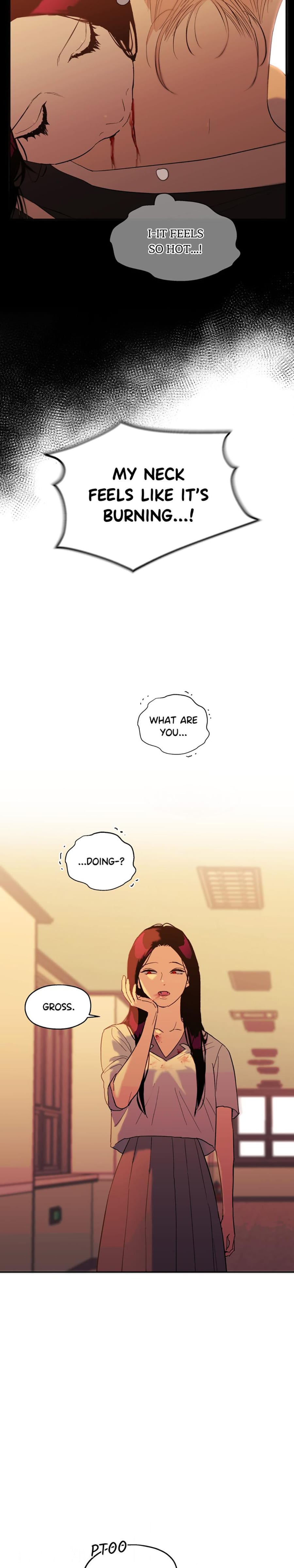 Blood Time (Uncensored), chapter 19, page 17 of 30