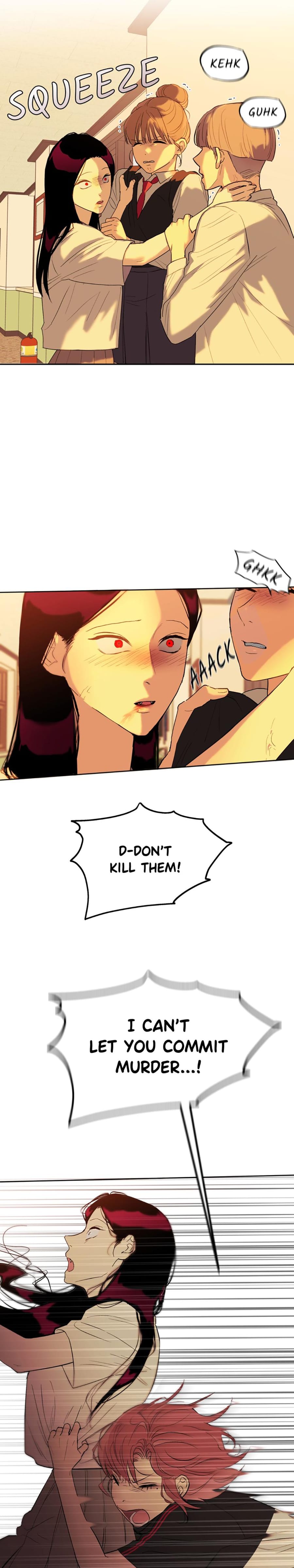 Blood Time (Uncensored), chapter 19, page 22 of 30