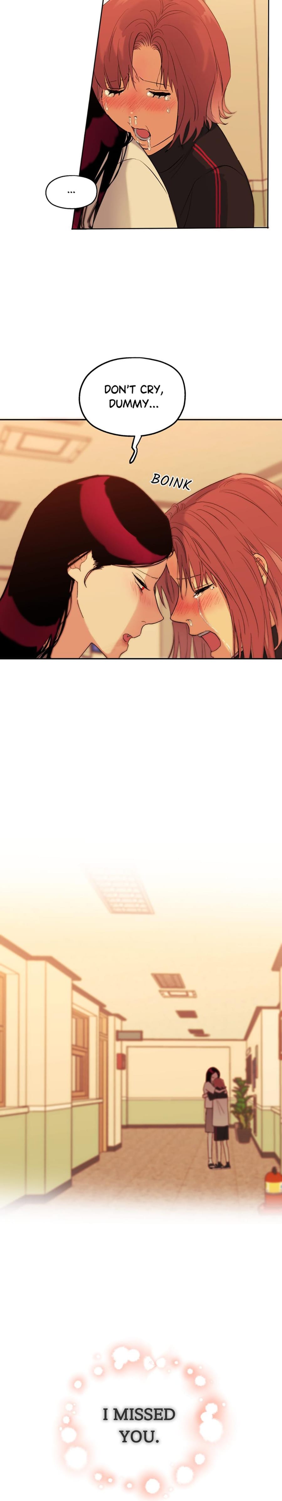 Blood Time (Uncensored), chapter 19, page 26 of 30