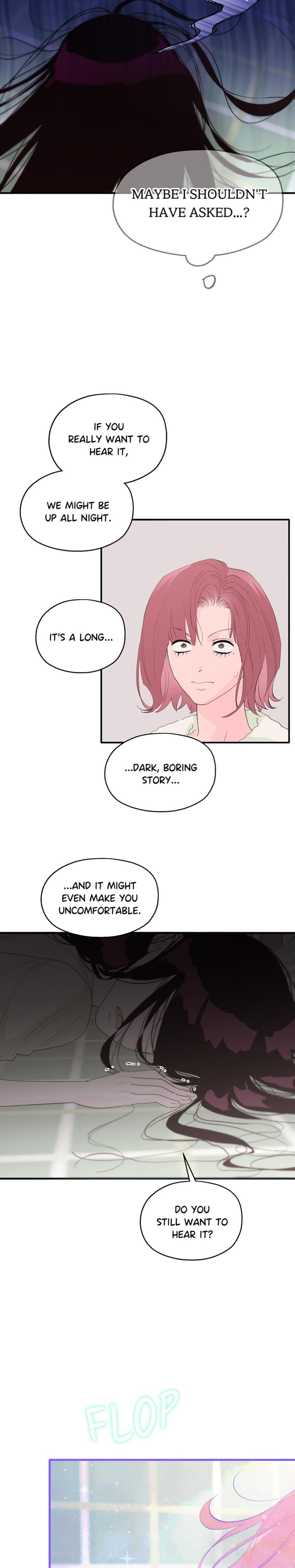 Blood Time (Uncensored), chapter 20, page 10 of 25
