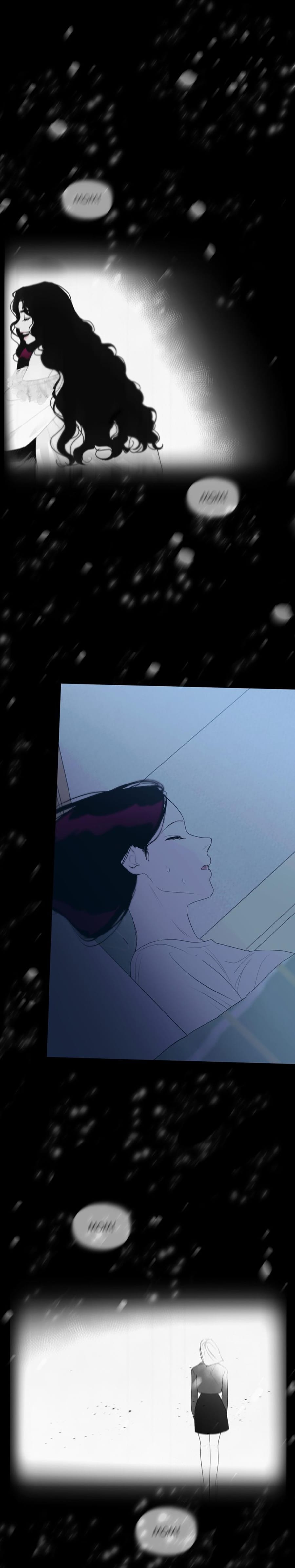 Blood Time (Uncensored), chapter 20, page 13 of 25