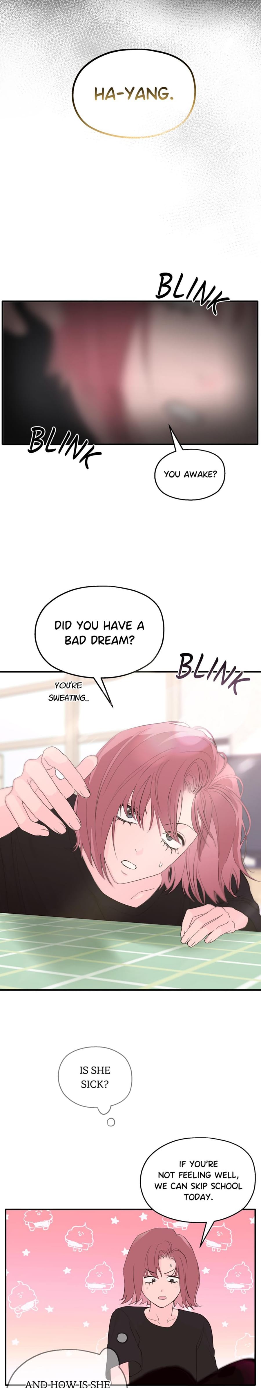 Blood Time (Uncensored), chapter 20, page 15 of 25