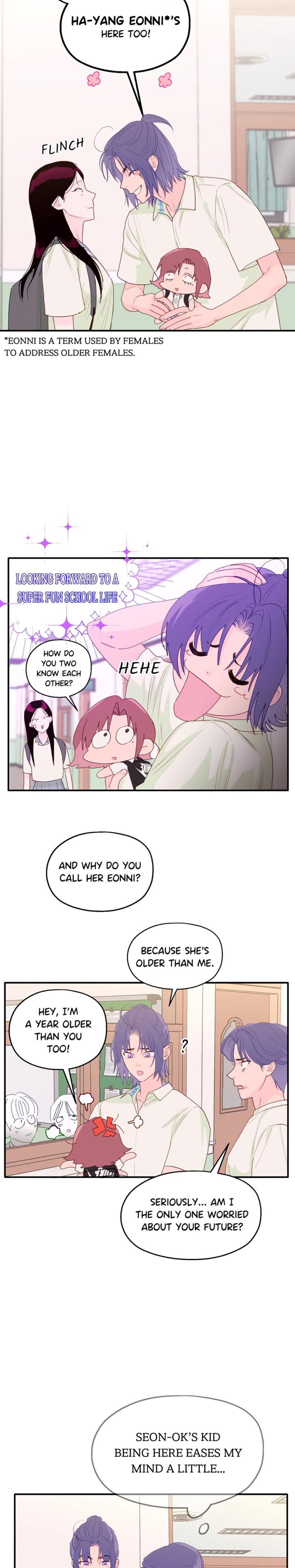 Blood Time (Uncensored), chapter 21, page 12 of 23