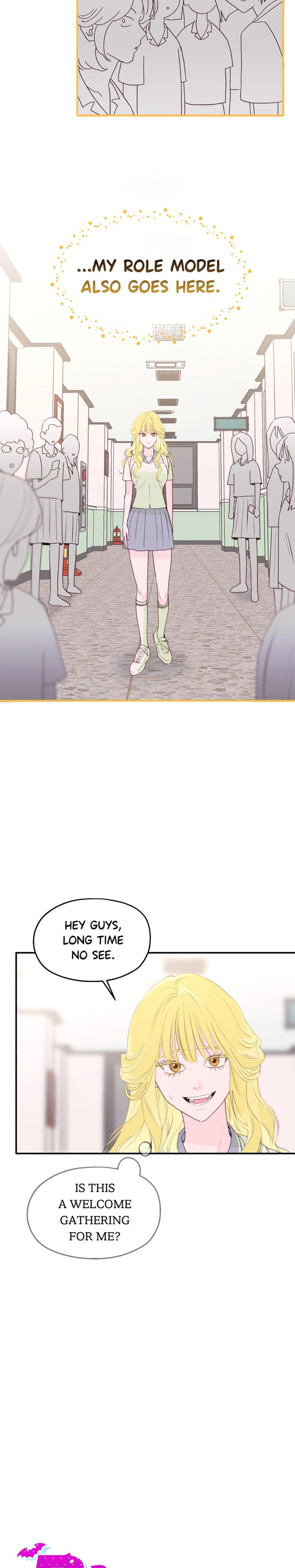 Blood Time (Uncensored), chapter 21, page 14 of 23