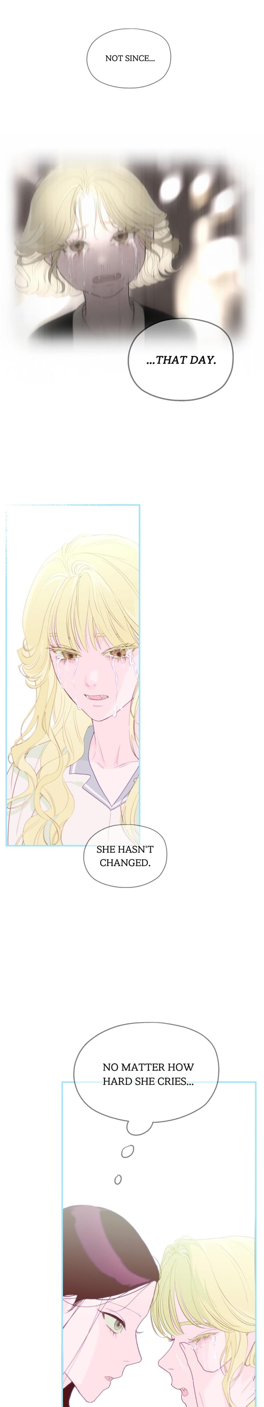 Blood Time (Uncensored), chapter 21, page 20 of 23