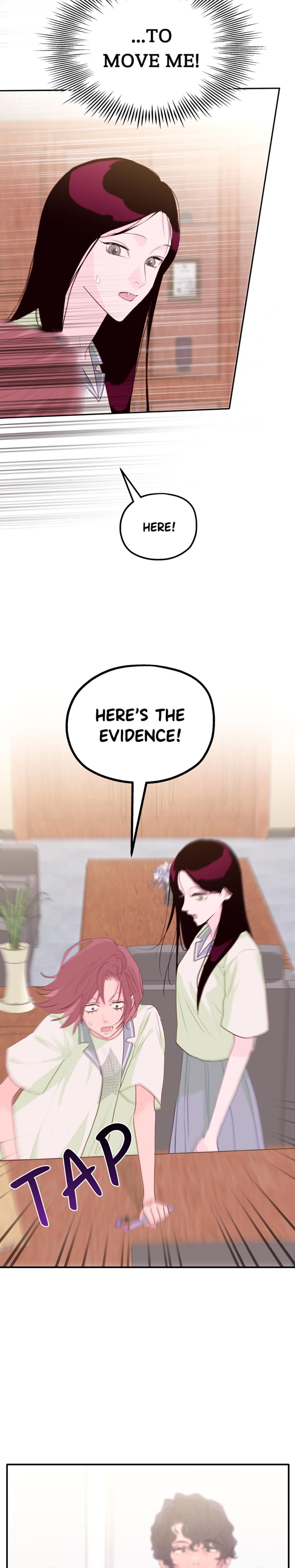 Blood Time (Uncensored), chapter 22, page 6 of 27
