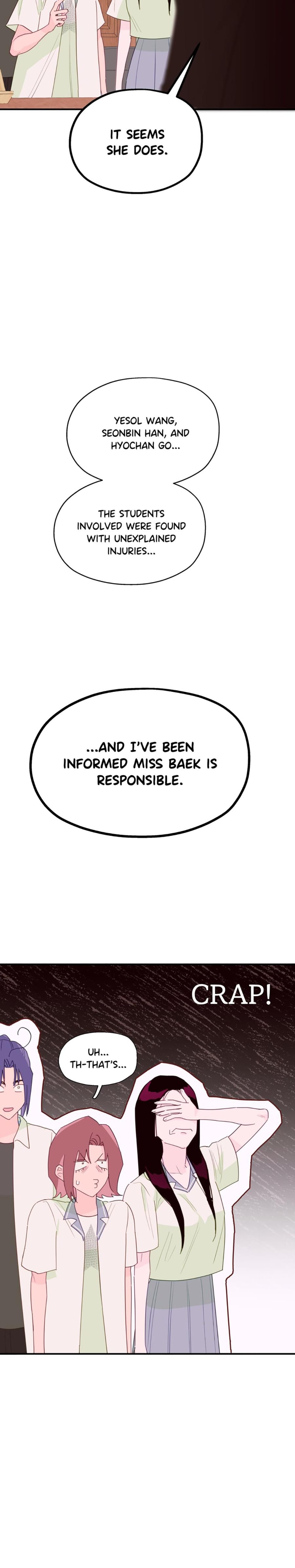Blood Time (Uncensored), chapter 22, page 9 of 27