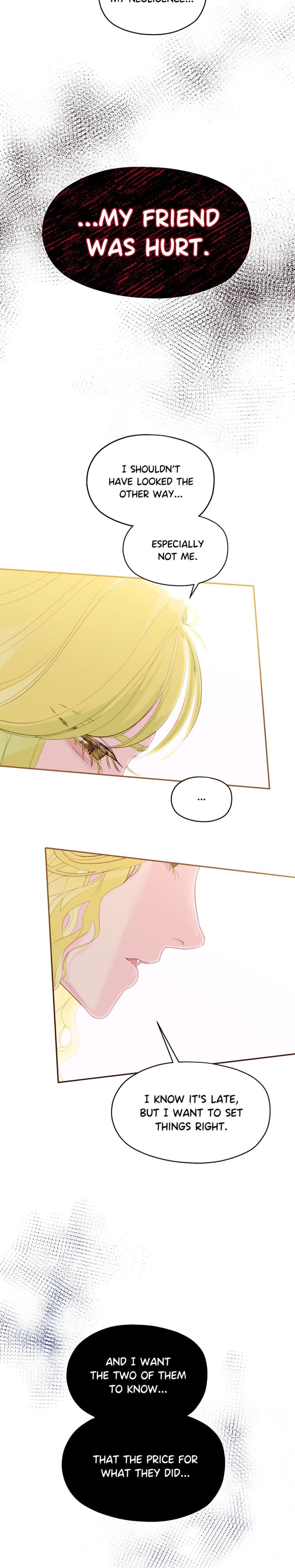 Blood Time (Uncensored), chapter 22, page 12 of 27