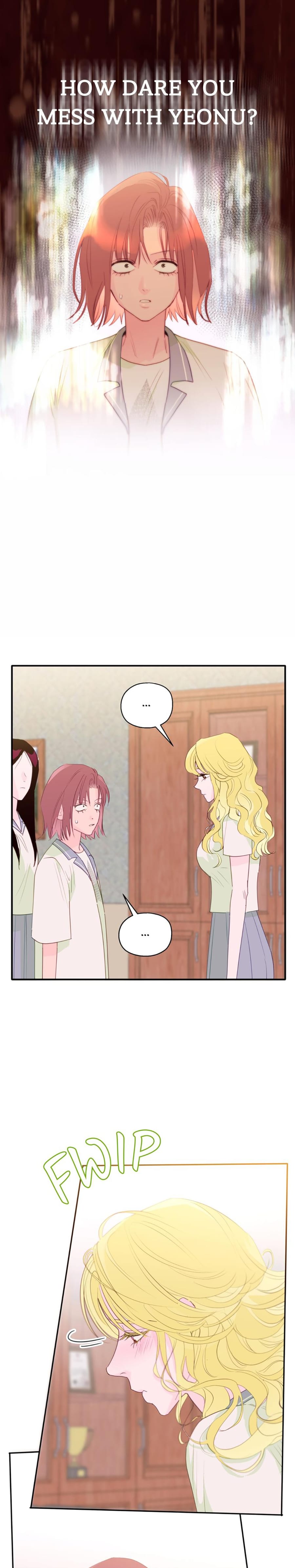 Blood Time (Uncensored), chapter 22, page 14 of 27