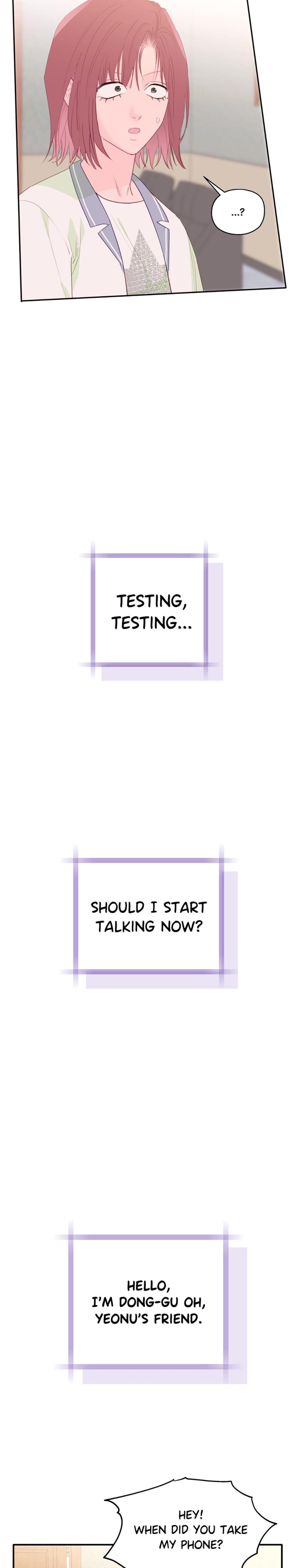 Blood Time (Uncensored), chapter 22, page 15 of 27