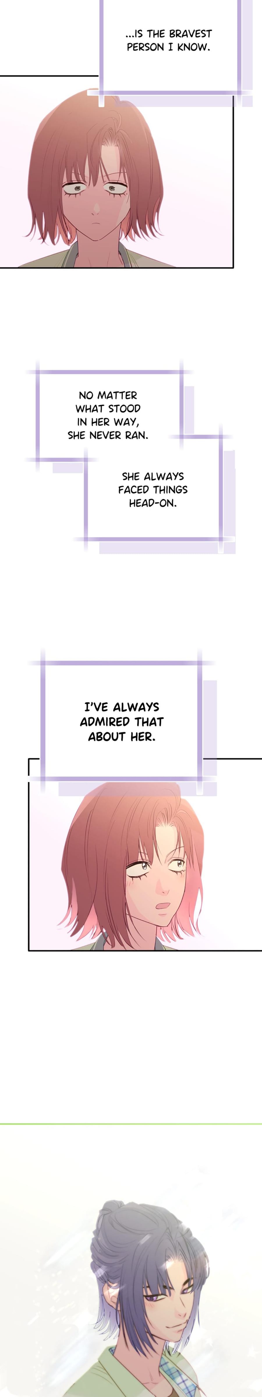Blood Time (Uncensored), chapter 22, page 22 of 27
