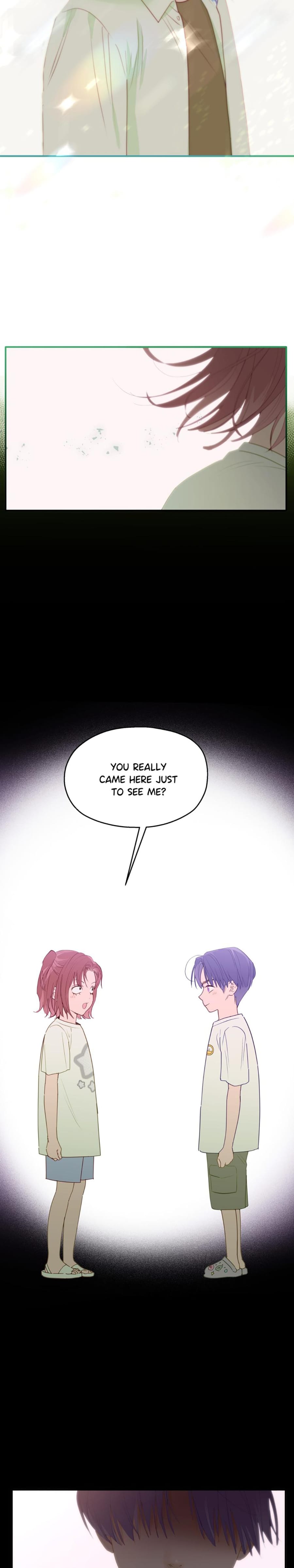 Blood Time (Uncensored), chapter 22, page 23 of 27
