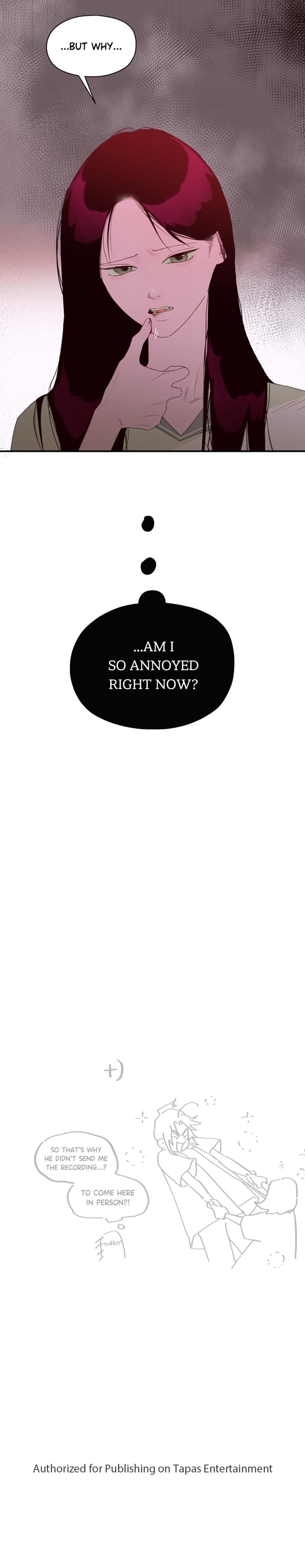 Blood Time (Uncensored), chapter 22, page 27 of 27