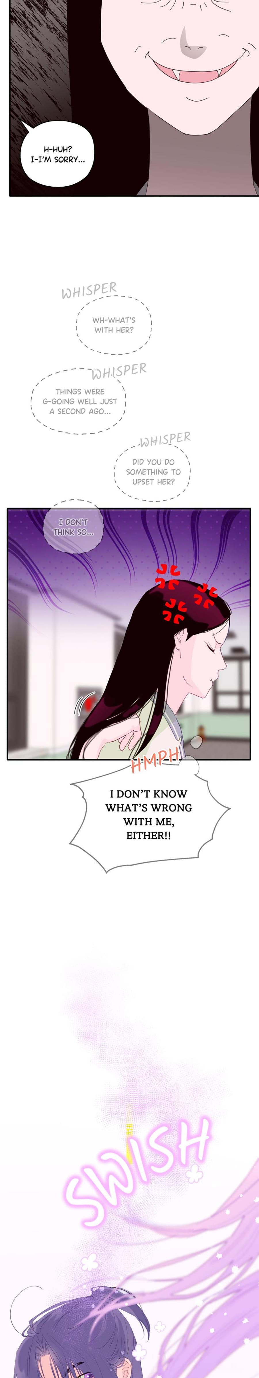Blood Time (Uncensored), chapter 23, page 6 of 29