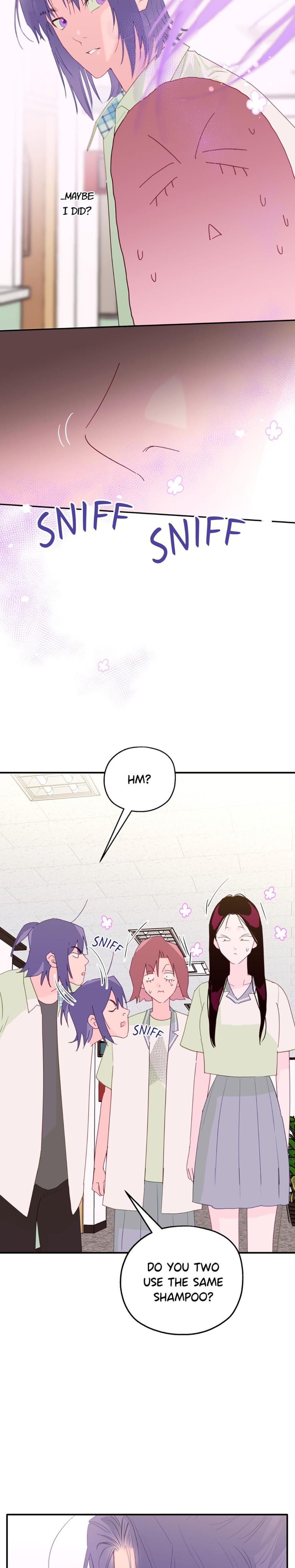 Blood Time (Uncensored), chapter 23, page 7 of 29
