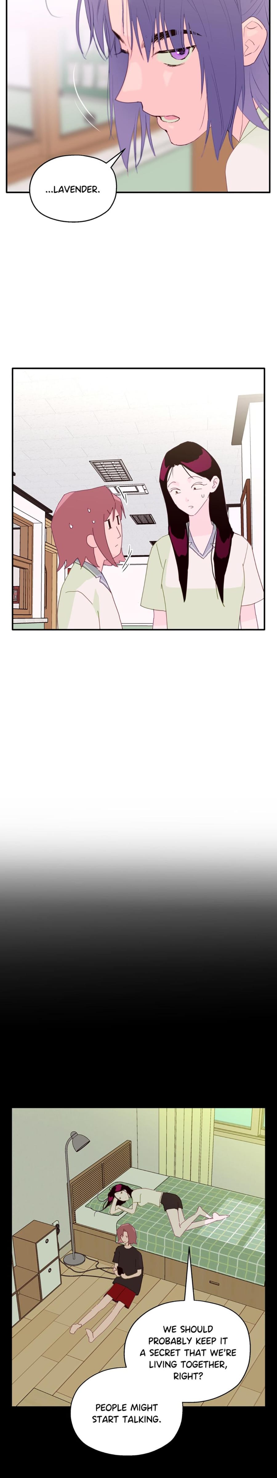 Blood Time (Uncensored), chapter 23, page 8 of 29