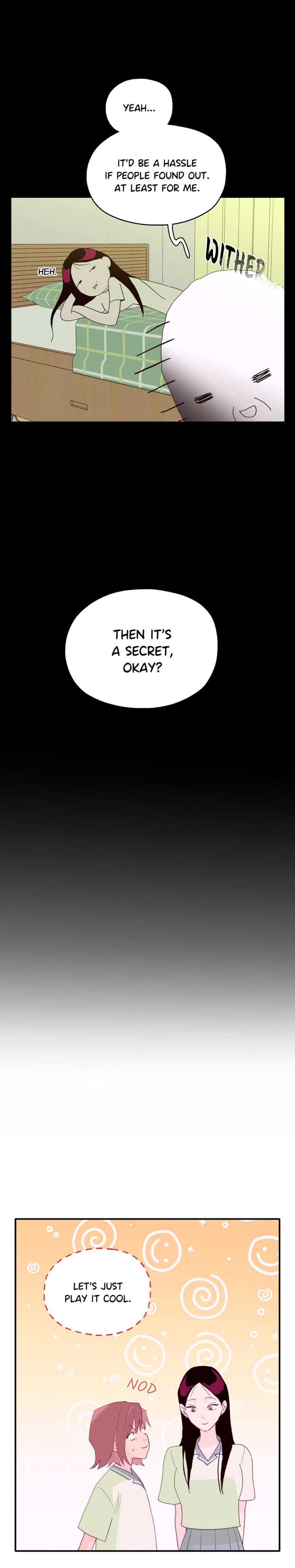 Blood Time (Uncensored), chapter 23, page 9 of 29