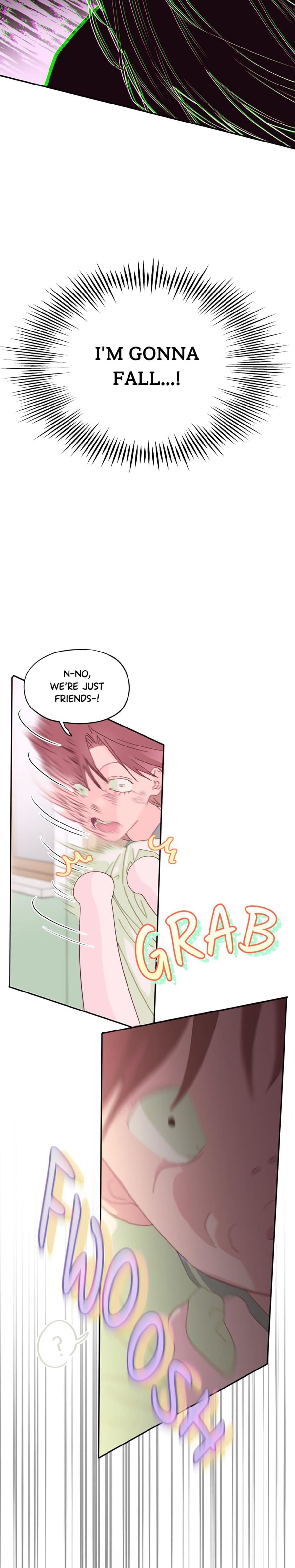 Blood Time (Uncensored), chapter 23, page 13 of 29