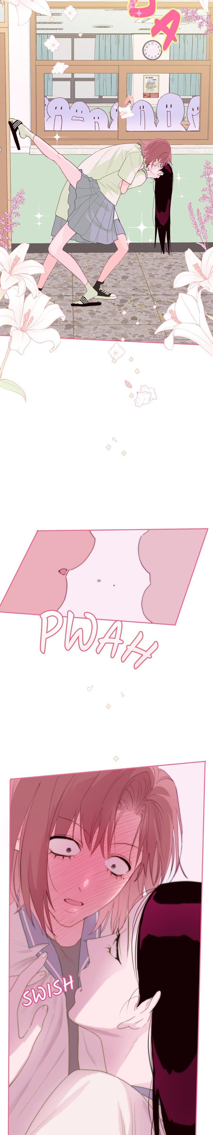 Blood Time (Uncensored), chapter 23, page 16 of 29
