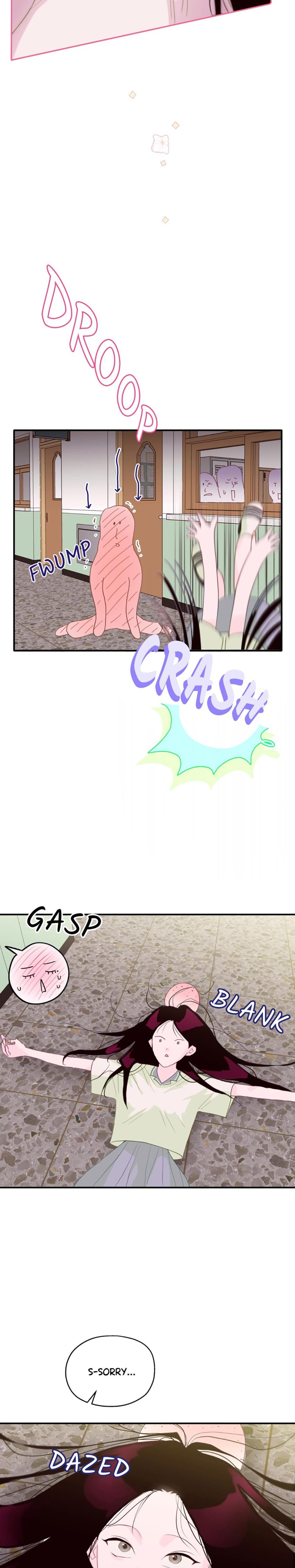 Blood Time (Uncensored), chapter 23, page 17 of 29