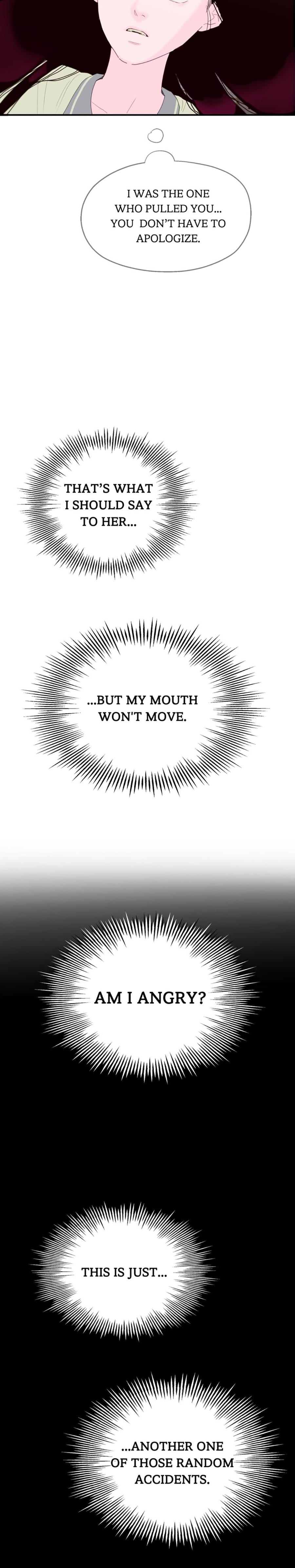 Blood Time (Uncensored), chapter 23, page 18 of 29