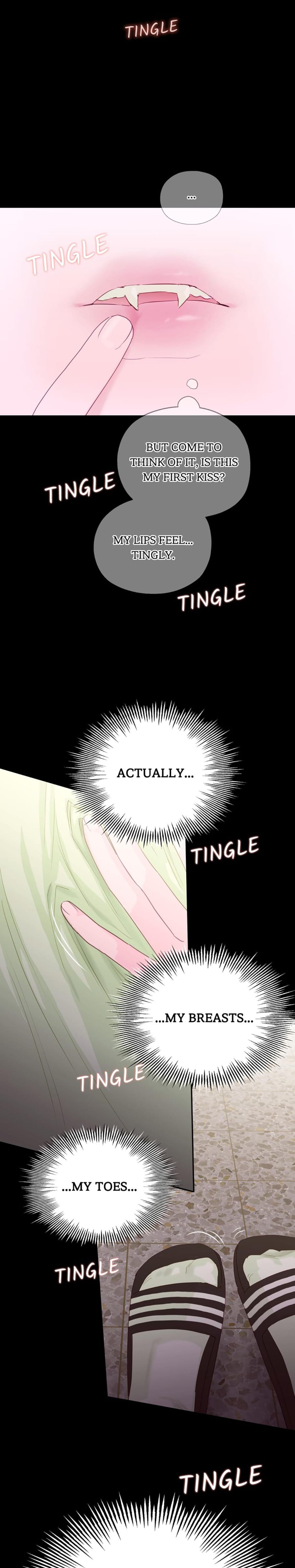 Blood Time (Uncensored), chapter 23, page 19 of 29