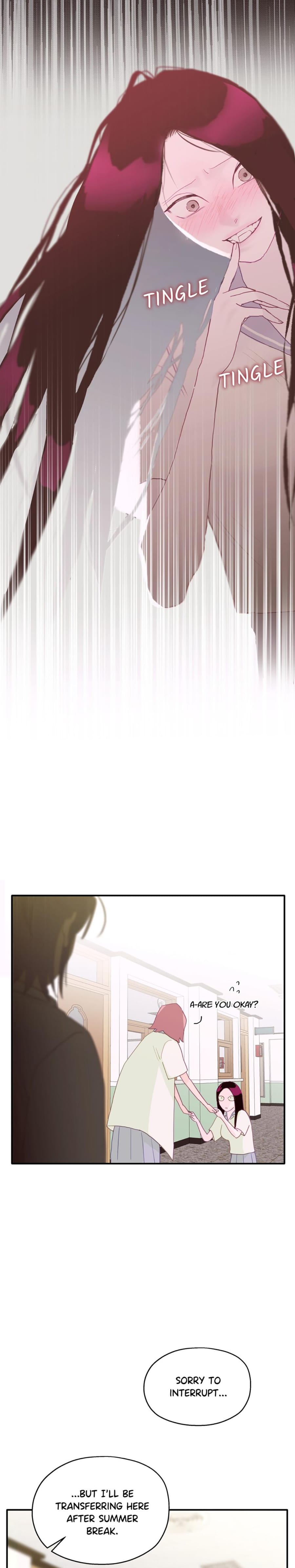 Blood Time (Uncensored), chapter 23, page 21 of 29