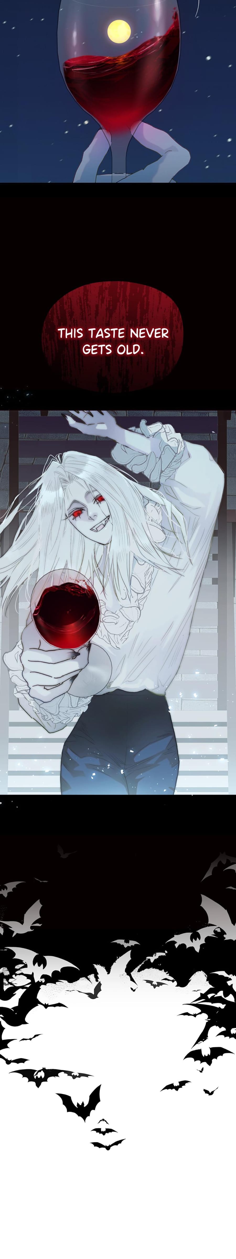 Blood Time (Uncensored), chapter 23, page 28 of 29