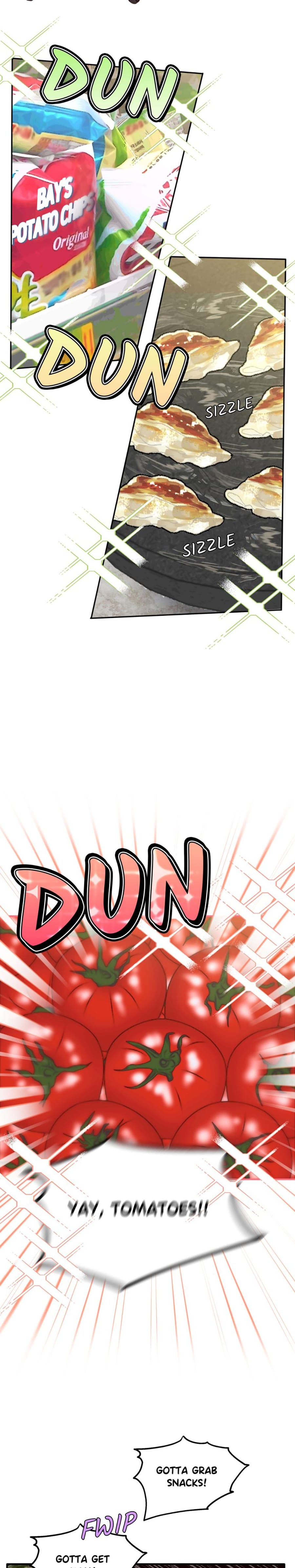 Blood Time (Uncensored), chapter 24, page 6 of 26