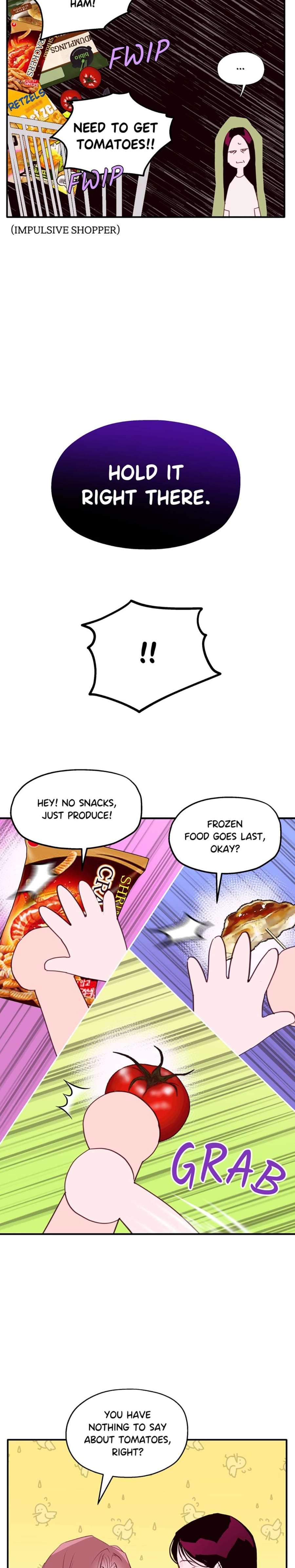 Blood Time (Uncensored), chapter 24, page 7 of 26