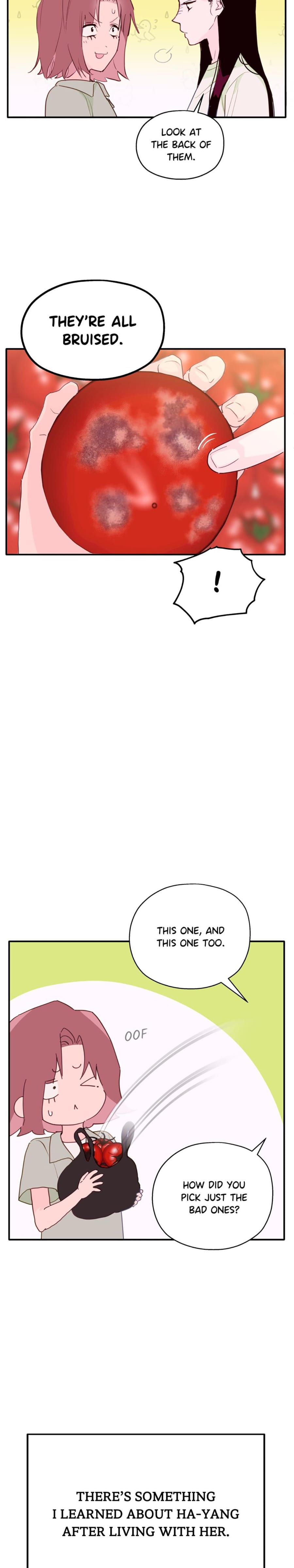 Blood Time (Uncensored), chapter 24, page 8 of 26