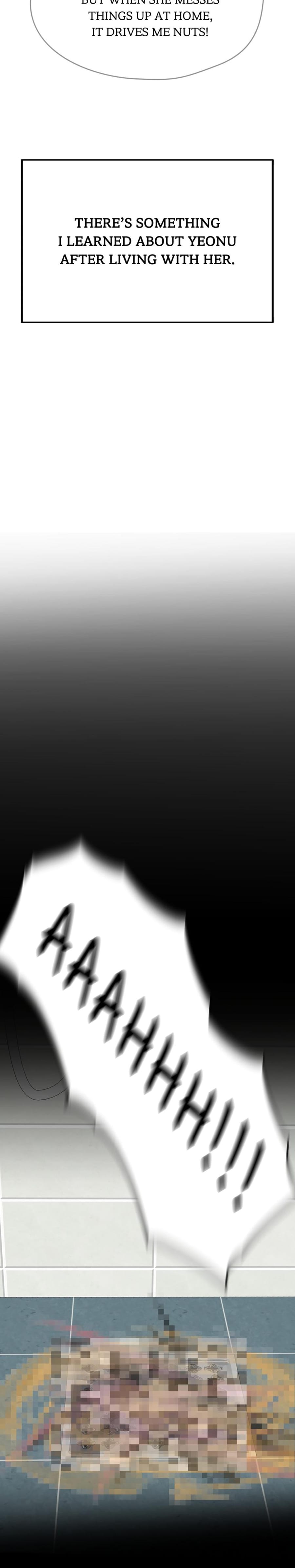 Blood Time (Uncensored), chapter 24, page 11 of 26