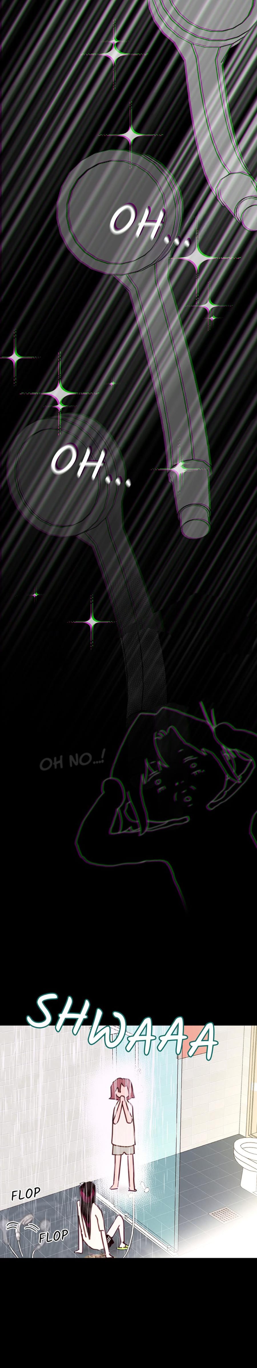 Blood Time (Uncensored), chapter 24, page 14 of 26