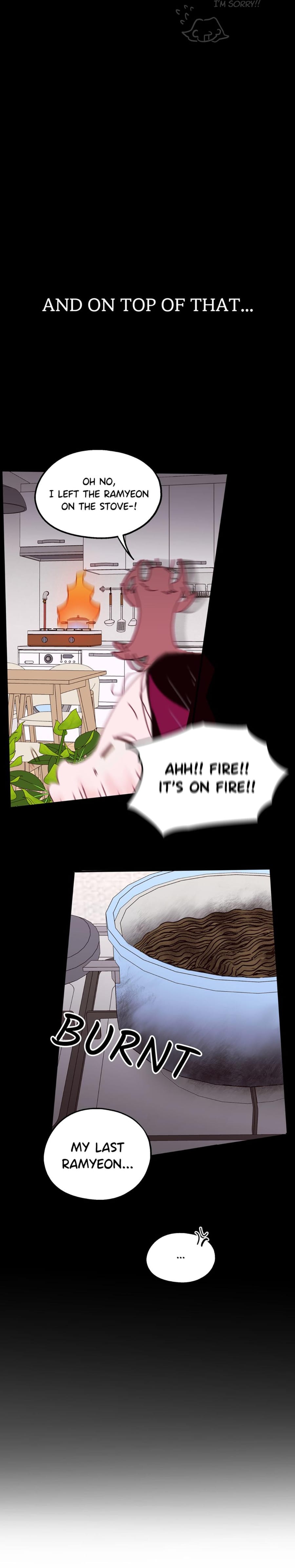 Blood Time (Uncensored), chapter 24, page 16 of 26