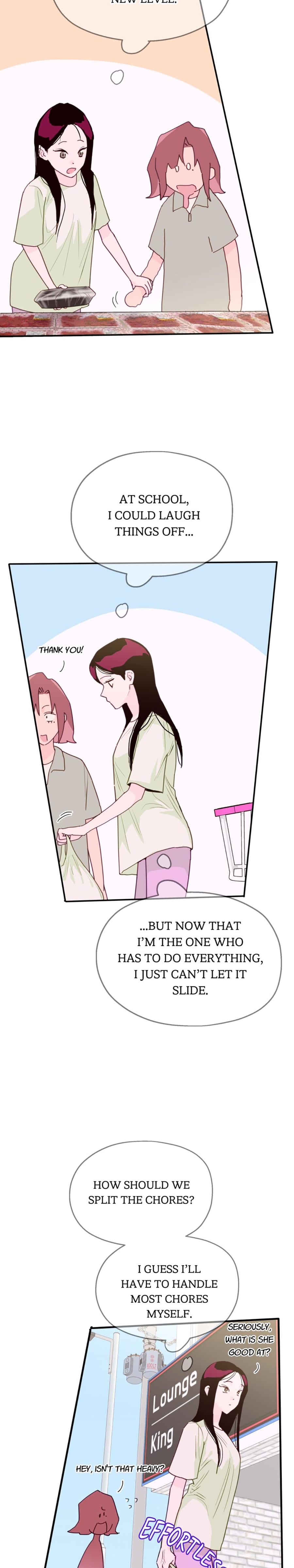 Blood Time (Uncensored), chapter 24, page 18 of 26