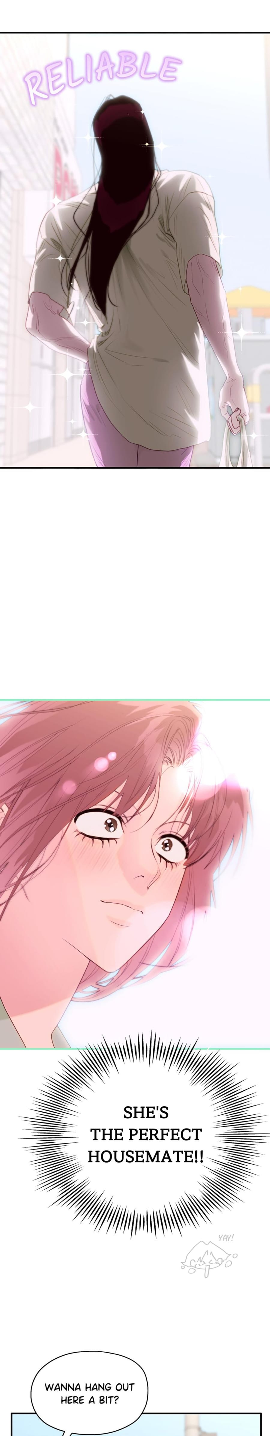 Blood Time (Uncensored), chapter 24, page 20 of 26