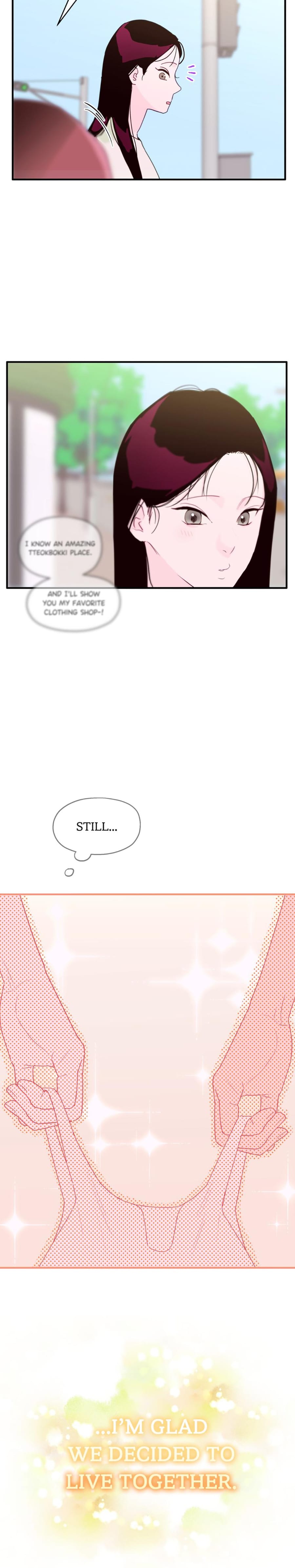 Blood Time (Uncensored), chapter 24, page 21 of 26