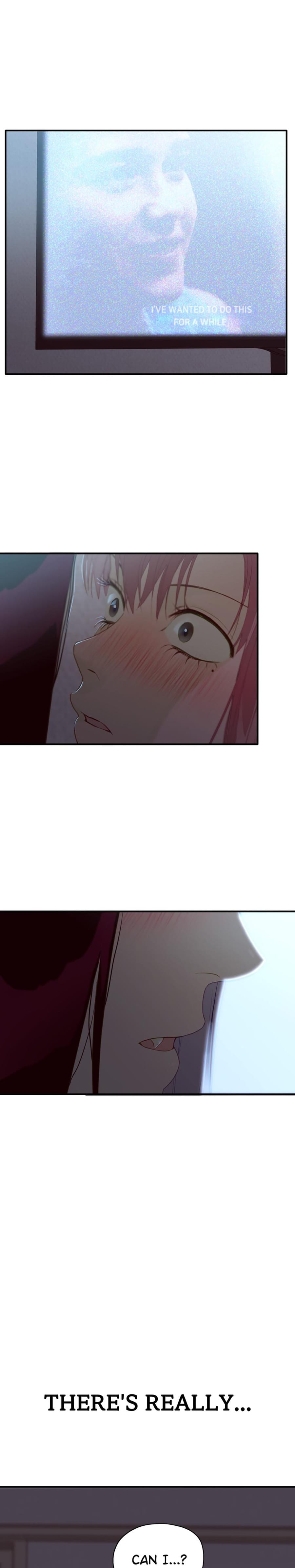 Blood Time (Uncensored), chapter 24, page 24 of 26