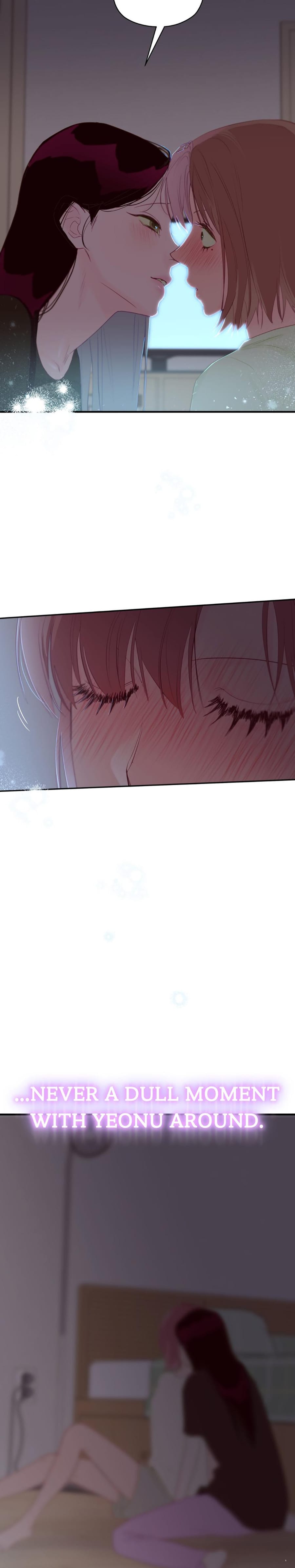 Blood Time (Uncensored), chapter 24, page 25 of 26