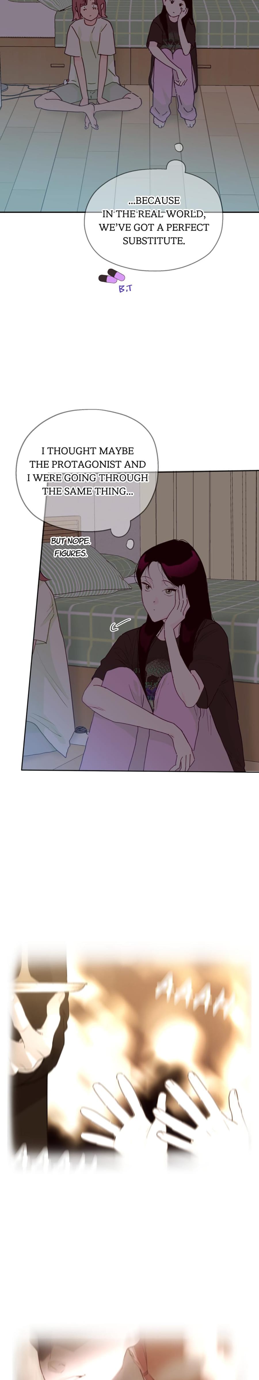 Blood Time (Uncensored), chapter 25, page 5 of 28