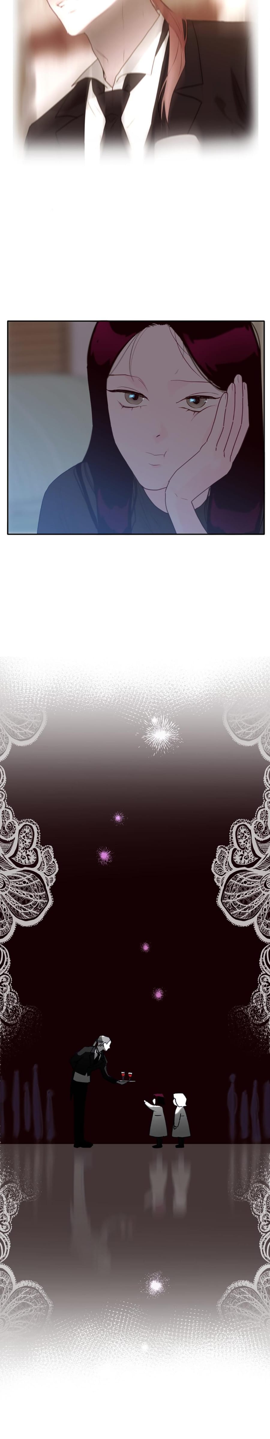 Blood Time (Uncensored), chapter 25, page 6 of 28