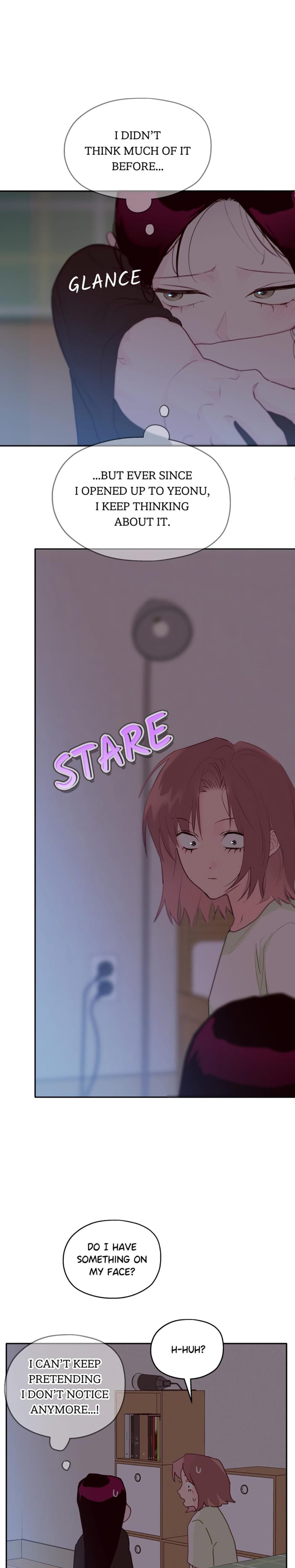 Blood Time (Uncensored), chapter 25, page 7 of 28