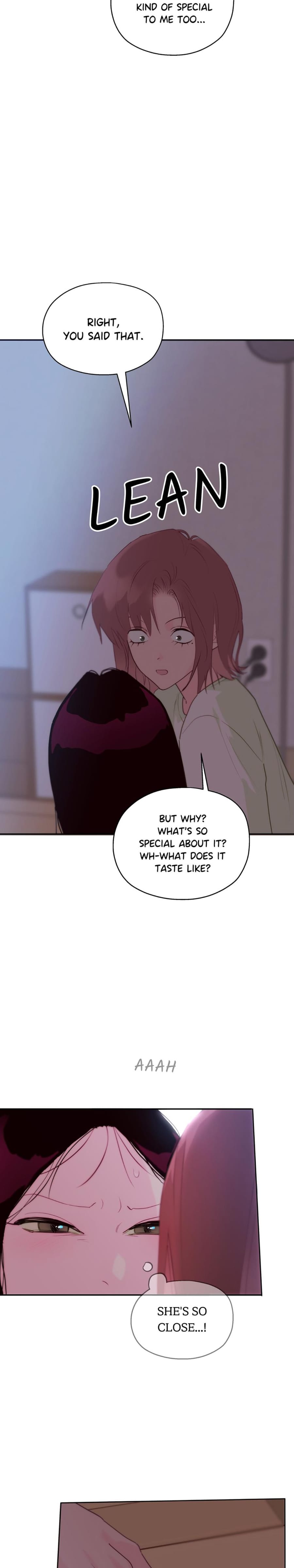 Blood Time (Uncensored), chapter 25, page 9 of 28
