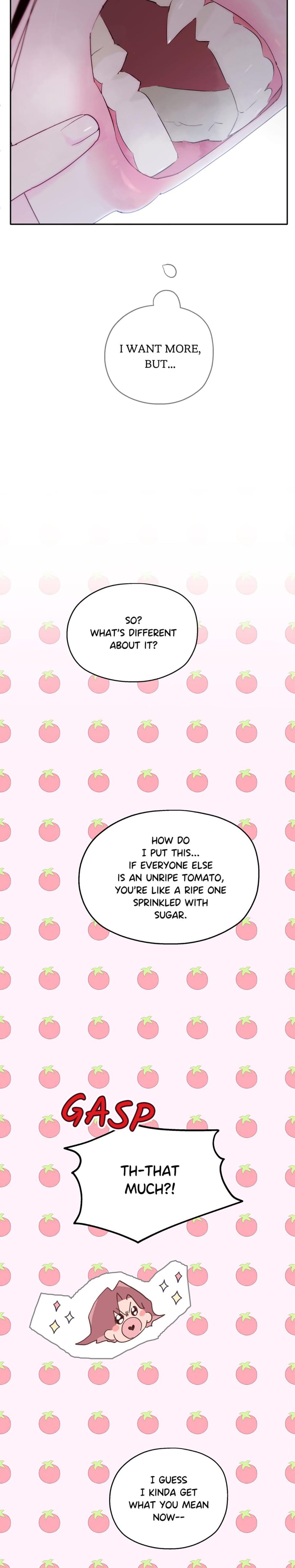 Blood Time (Uncensored), chapter 25, page 14 of 28