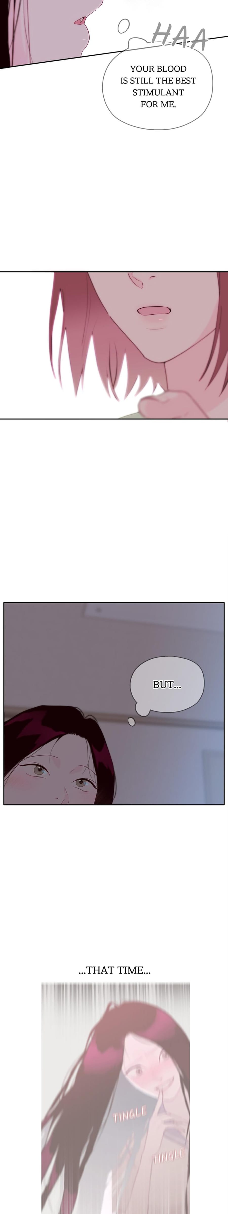 Blood Time (Uncensored), chapter 25, page 16 of 28