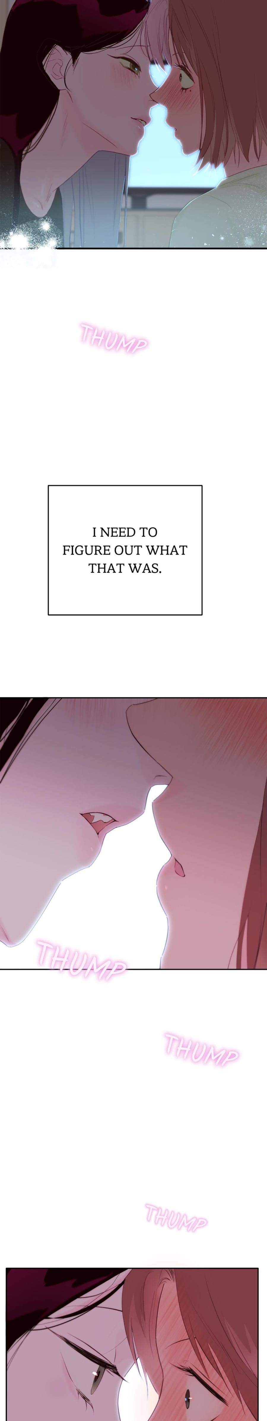 Blood Time (Uncensored), chapter 25, page 18 of 28