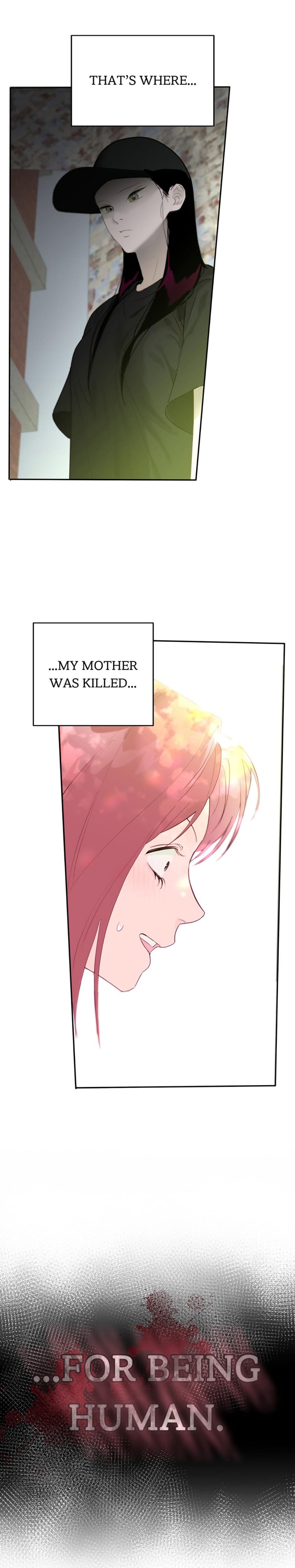 Blood Time (Uncensored), chapter 25, page 27 of 28
