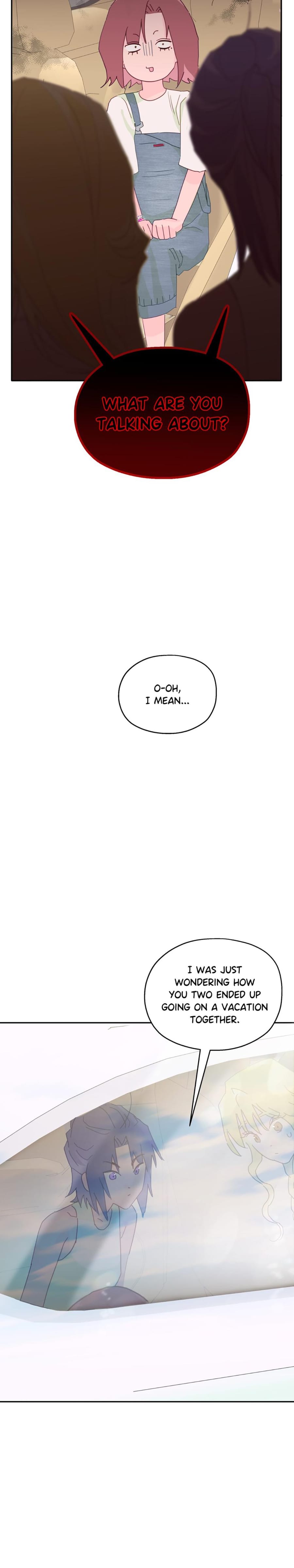 Blood Time (Uncensored), chapter 26, page 5 of 30
